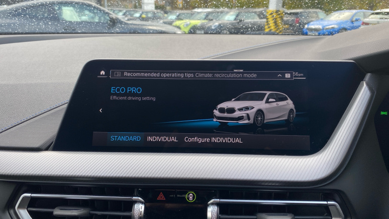 BMW 1 Series 118i [136] M Sport 5dr Step Auto [LCP] Petrol Hatchback